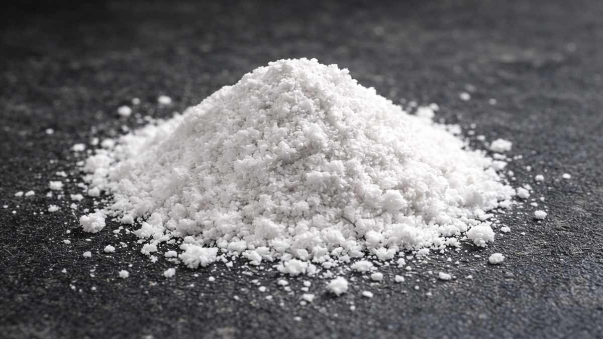 Alüminyum Döküm Yardımcı Flaks Malzemesi