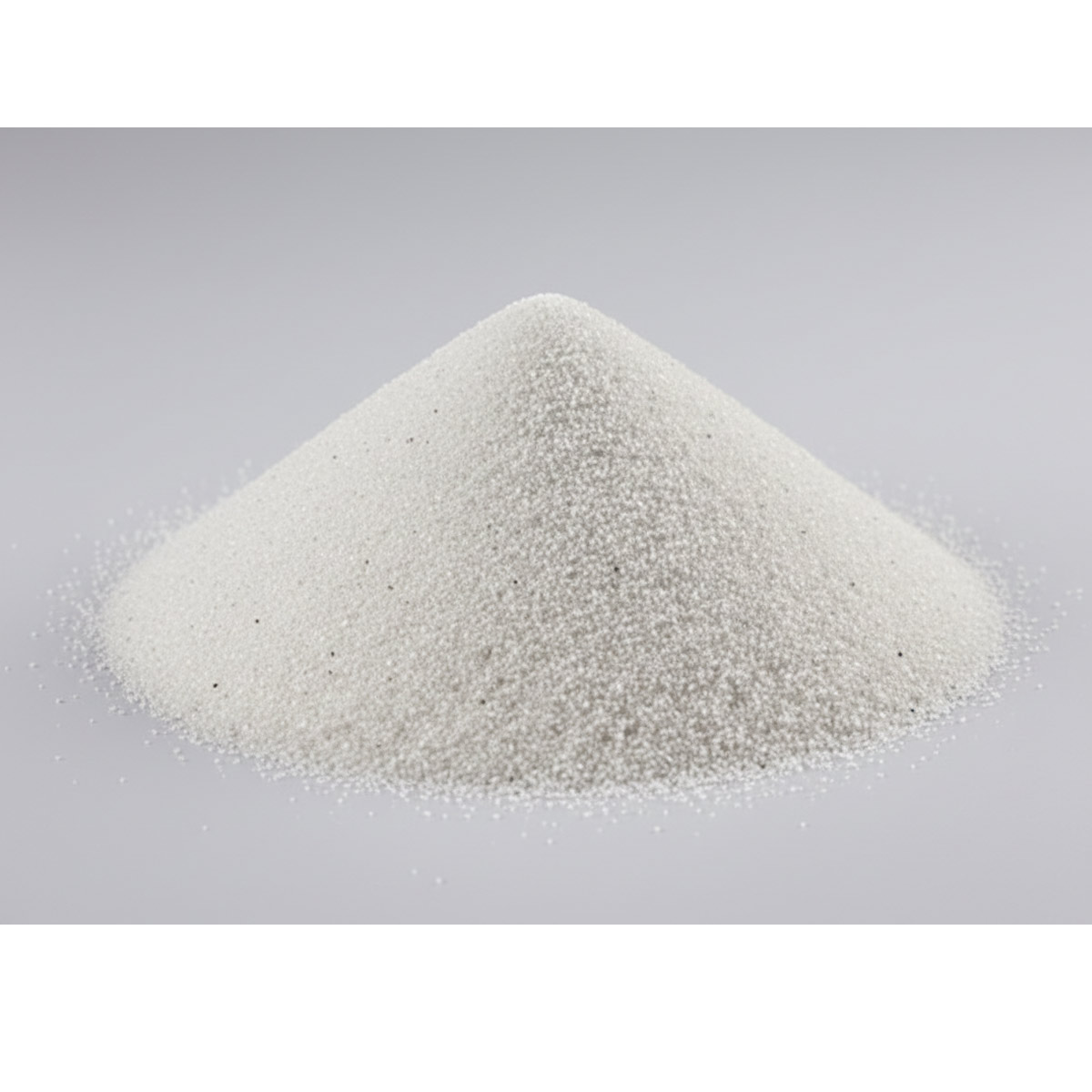 1 Kg Hassas Döküm Zirkon Kumu