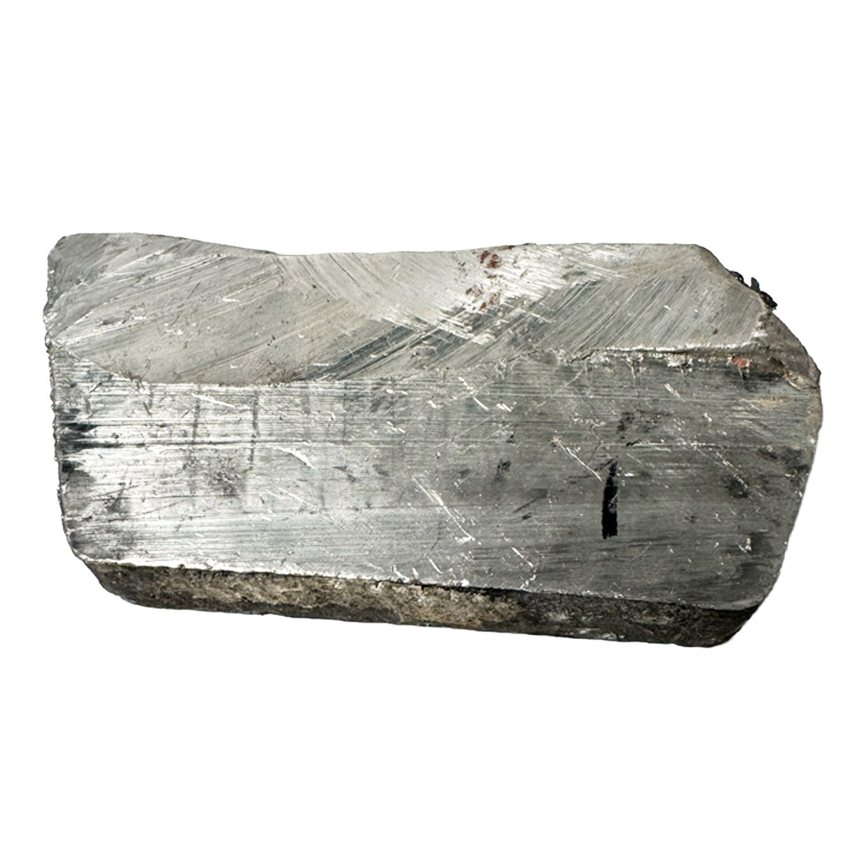 Saf Kalay Külçe (Sn) – Bronz Alaşımı İçin
