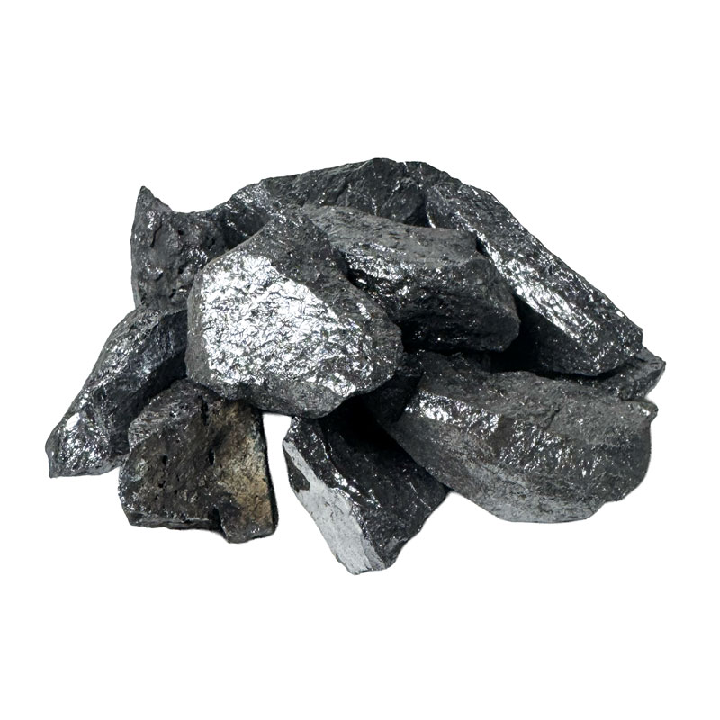1. Kalite Metalik Silisyum (Metalik Silis)